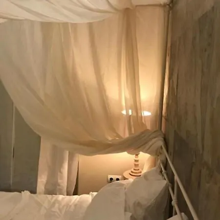 Panzió La Dimora Del Casanova Boutique