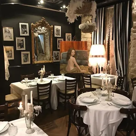 La Dimora Del Casanova Boutique Panzió Alicante