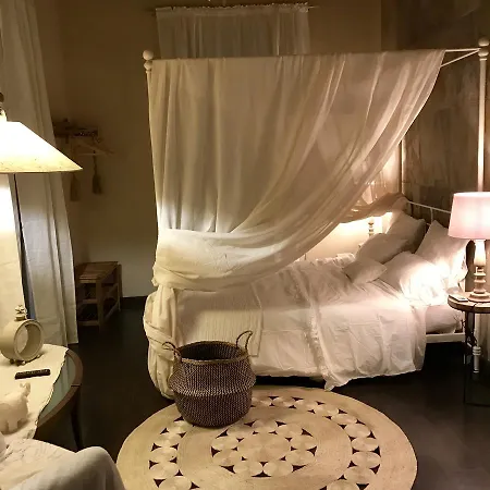 Panzió La Dimora Del Casanova Boutique 3*