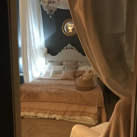 Panzió La Dimora Del Casanova Boutique 3*