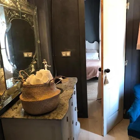 La Dimora Del Casanova Boutique Panzió Alicante