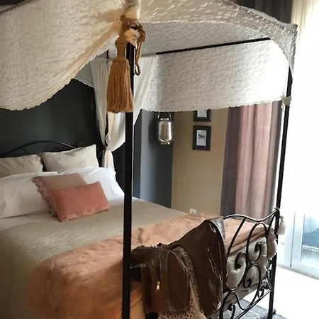 La Dimora Del Casanova Boutique Panzió Alicante
