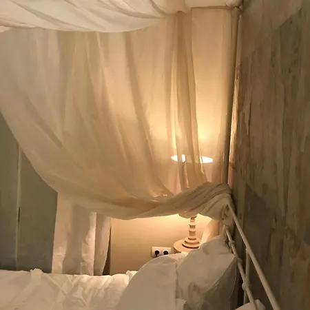 ベッド・アンド・ブレックファスト La Dimora Del Casanova Boutique