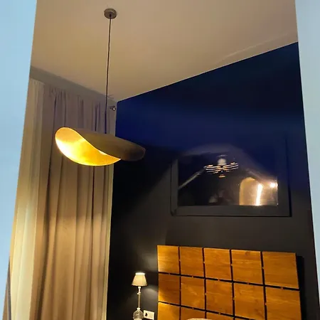 La Dimora Del Casanova Boutique Bed & Breakfast Alicante