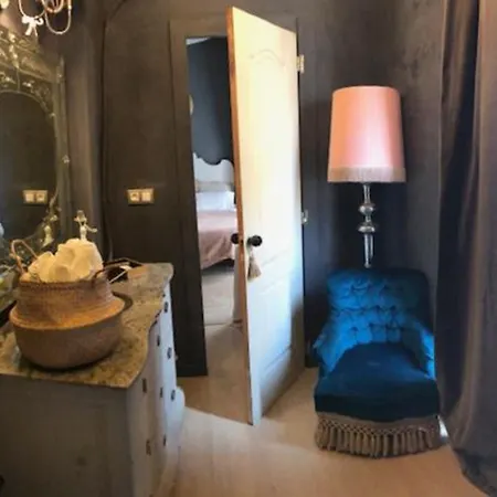 La Dimora Del Casanova Boutique