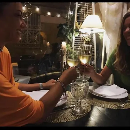 La Dimora Del Casanova Boutique アリカンテ