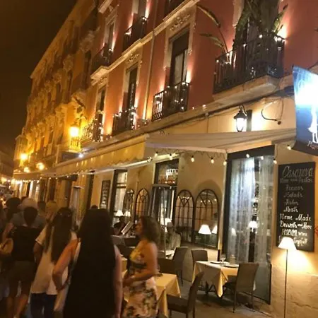 La Dimora Del Casanova Boutique