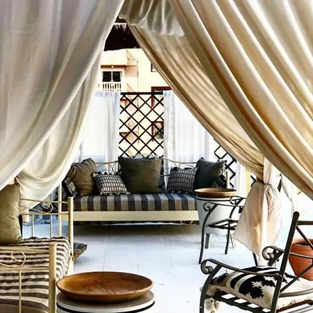 ベッド・アンド・ブレックファスト La Dimora Del Casanova Boutique