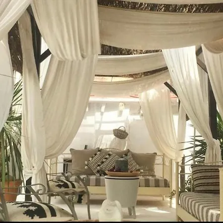 La Dimora Del Casanova Boutique