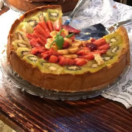 La Dimora Del Casanova Boutique 3*