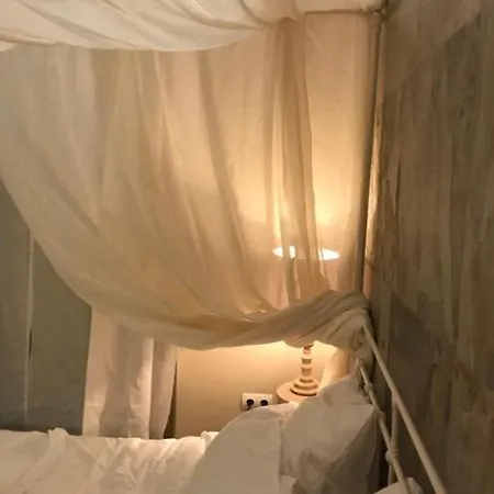 ベッド・アンド・ブレックファスト La Dimora Del Casanova Boutique 3*