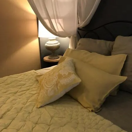 La Dimora Del Casanova Boutique 3* アリカンテ