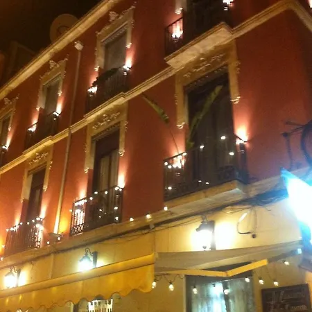 La Dimora Del Casanova Boutique 3*