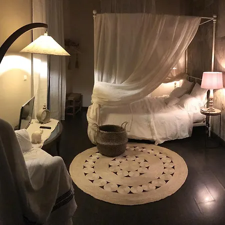 La Dimora Del Casanova Boutique 3* アリカンテ