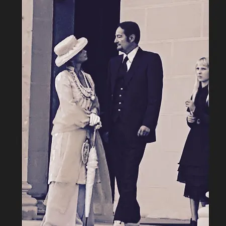 ベッド・アンド・ブレックファスト La Dimora Del Casanova Boutique