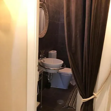 La Dimora Del Casanova Boutique ベッド・アンド・ブレックファスト 3*