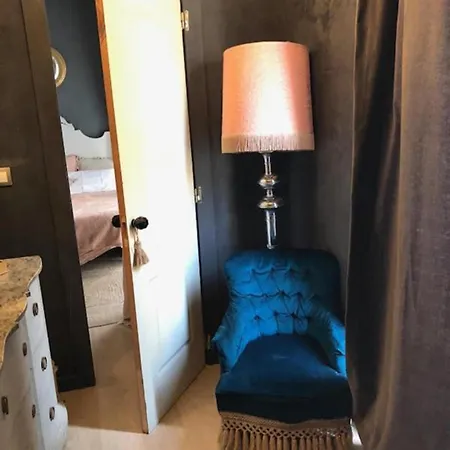 La Dimora Del Casanova Boutique ベッド・アンド・ブレックファスト アリカンテ