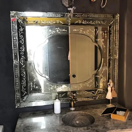 ベッド・アンド・ブレックファスト La Dimora Del Casanova Boutique 3*