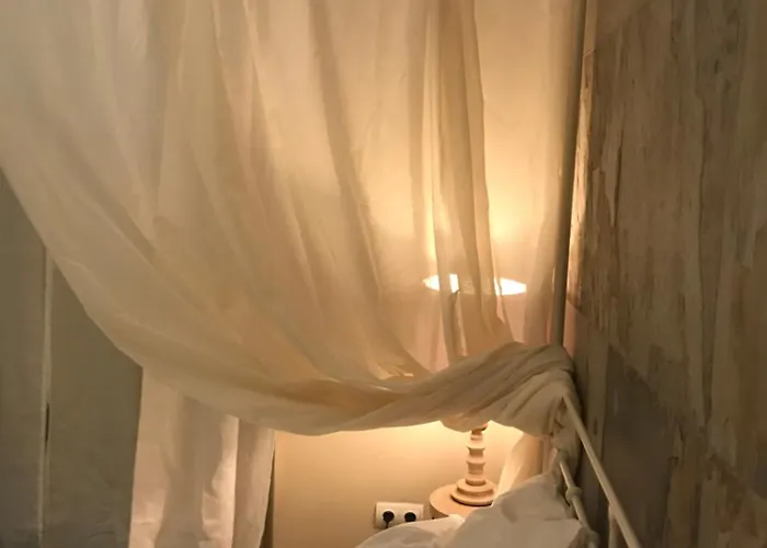 Bed & Breakfast La Dimora Del Casanova Boutique