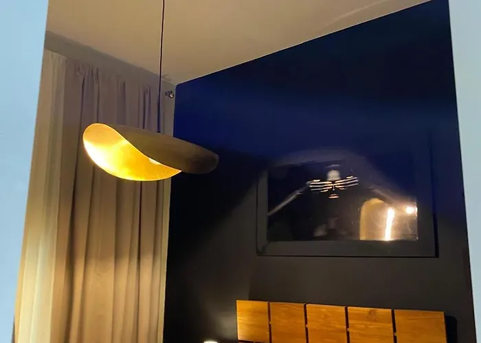 La Dimora Del Casanova Boutique Bed & Breakfast Alicante