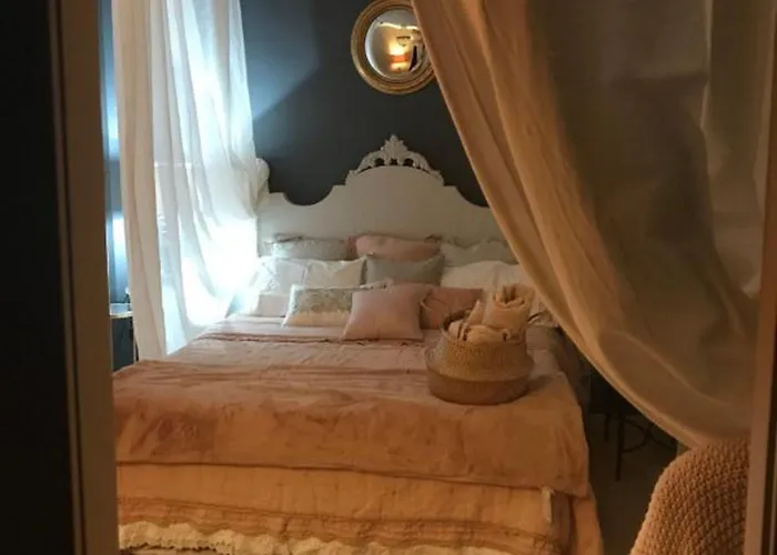 La Dimora Del Casanova Boutique Bed & Breakfast Alicante