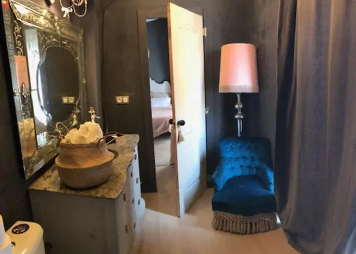 La Dimora Del Casanova Boutique
