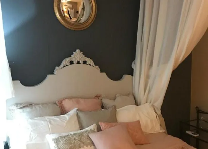 La Dimora Del Casanova Boutique