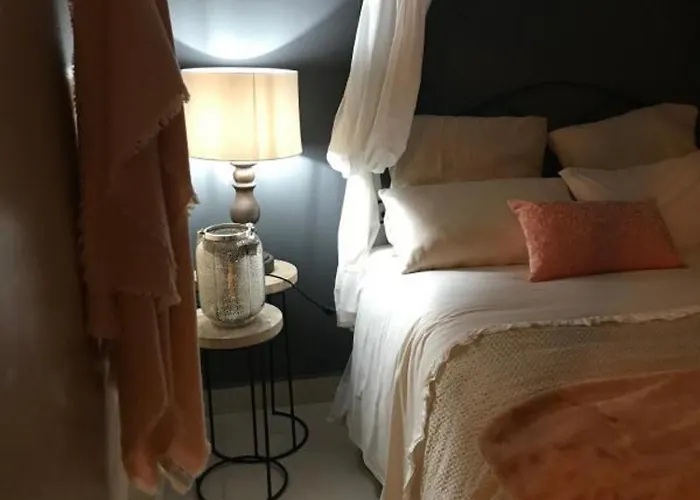 La Dimora Del Casanova Boutique Bed & Breakfast 3*