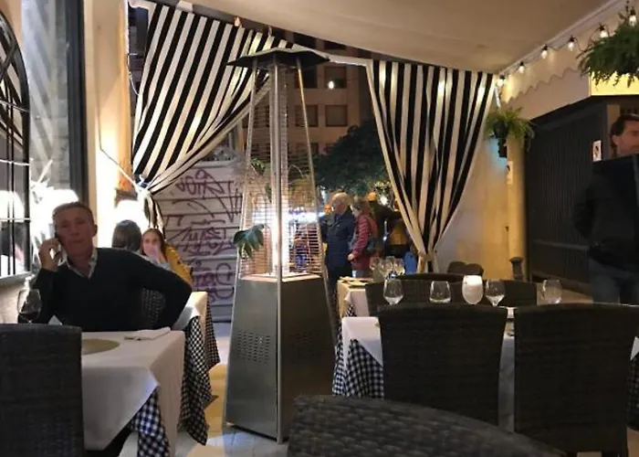 La Dimora Del Casanova Boutique Bed & Breakfast