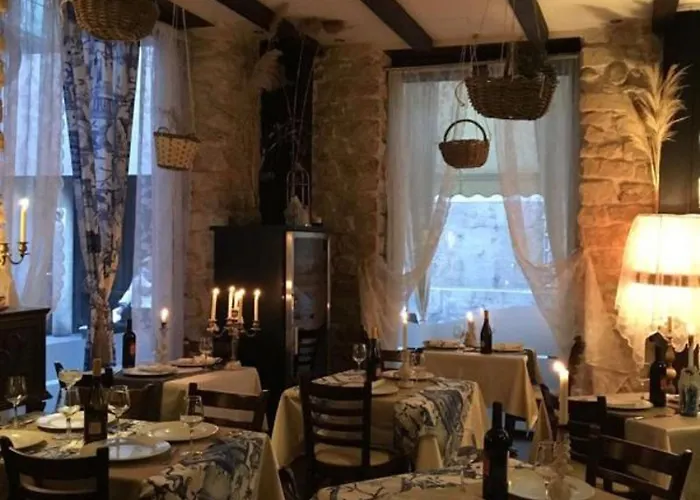 La Dimora Del Casanova Boutique Bed & Breakfast
