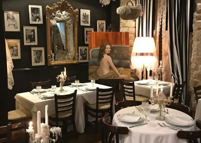 La Dimora Del Casanova Boutique Bed & Breakfast Alicante