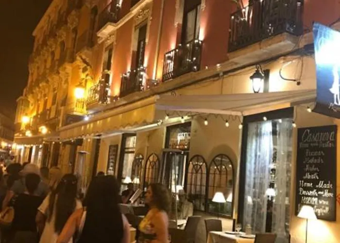 La Dimora Del Casanova Boutique