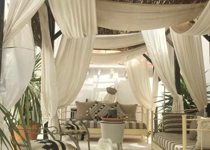 La Dimora Del Casanova Boutique