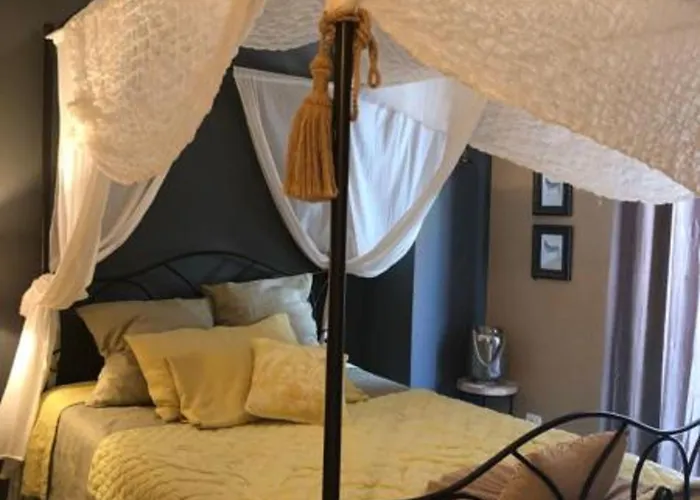 La Dimora Del Casanova Boutique 3* Alicante