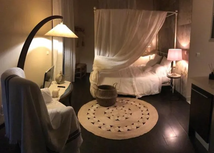 Bed & Breakfast La Dimora Del Casanova Boutique