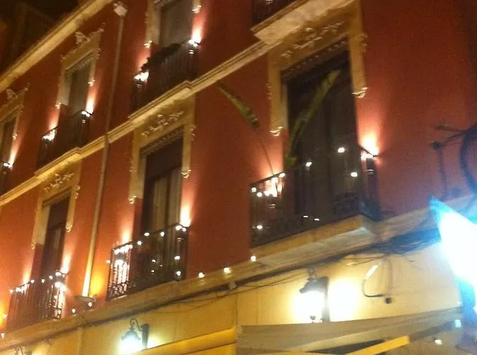 La Dimora Del Casanova Boutique 3*