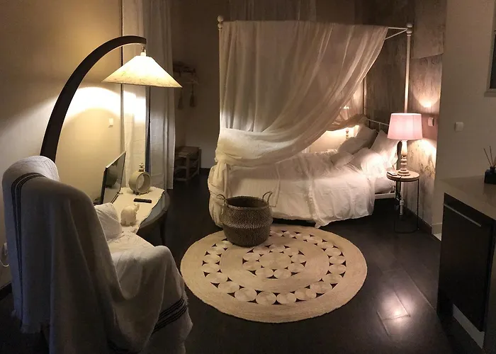 La Dimora Del Casanova Boutique 3* Alicante