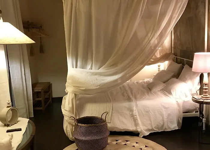 Bed & Breakfast La Dimora Del Casanova Boutique 3*