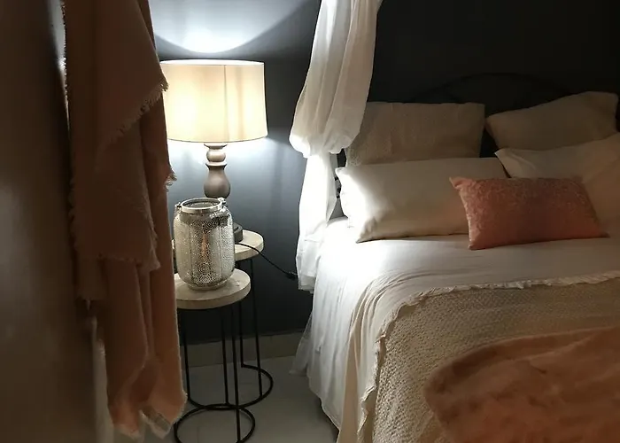 La Dimora Del Casanova Boutique 3* Alicante