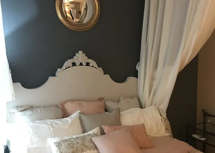 La Dimora Del Casanova Boutique Bed & Breakfast Alicante