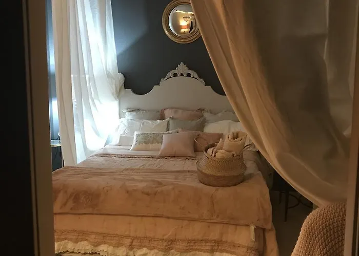 Bed & Breakfast La Dimora Del Casanova Boutique 3*