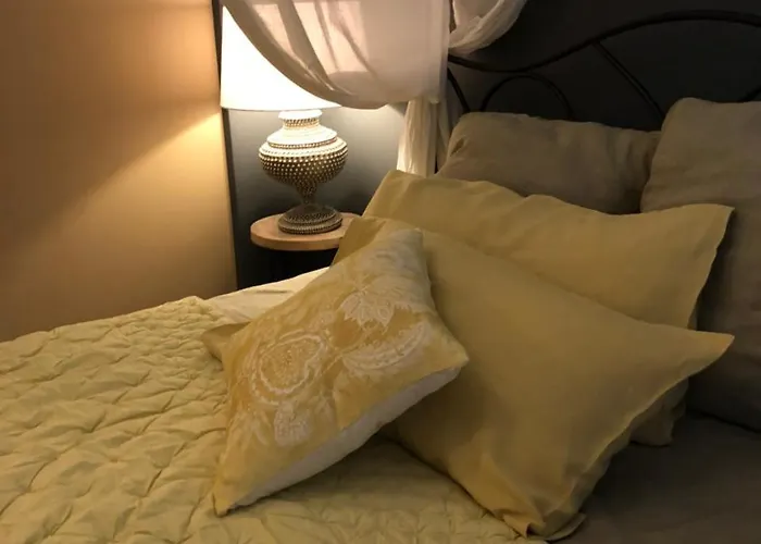 La Dimora Del Casanova Boutique Bed & Breakfast