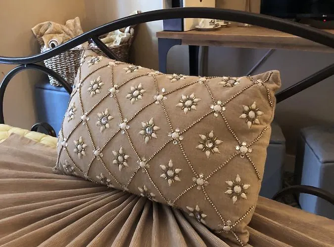 Bed & Breakfast La Dimora Del Casanova Boutique Alicante