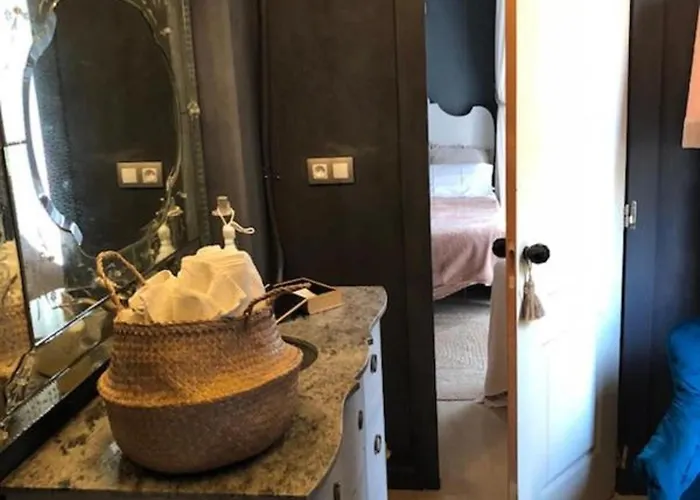 La Dimora Del Casanova Boutique Bed & Breakfast Alicante